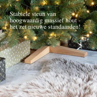 Thuys Luxe Kunstkerstboom 180 cm Groen