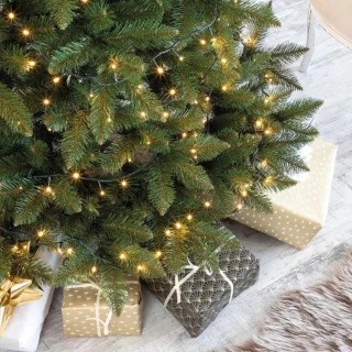 Thuys Luxe Kunstkerstboom 180 cm Groen