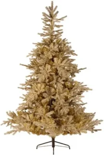 Tiffany Fir kunstkerstboom
