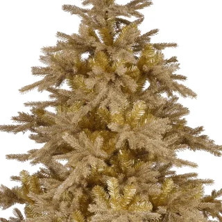 Tiffany Fir kunstkerstboom