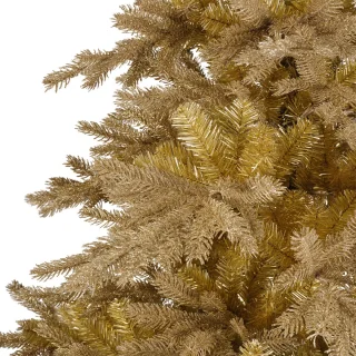 Tiffany Fir kunstkerstboom