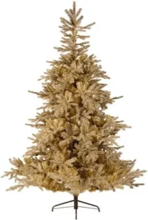 Tiffany Fir kunstkerstboom