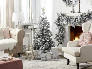 TOMICHI Kerstboom 120 cm