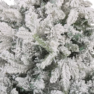 TOMICHI Kerstboom 120 cm