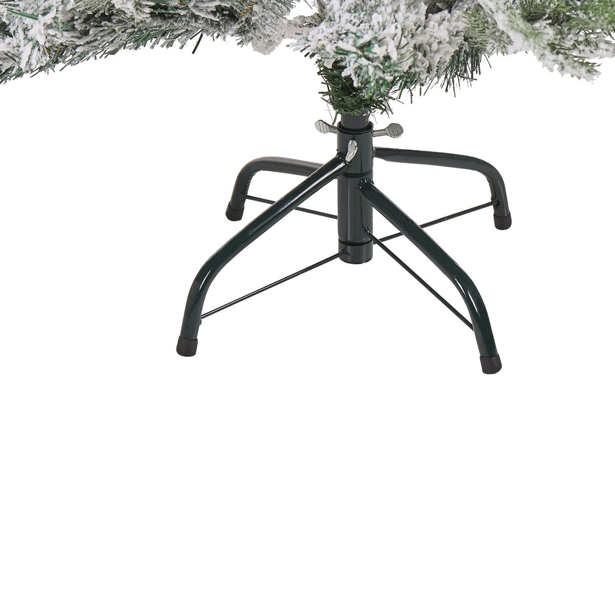 TOMICHI Kerstboom 120 cm