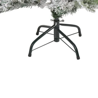 TOMICHI Kerstboom 120 cm