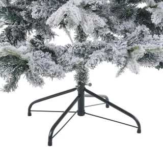 TOMICHI Kerstboom 180 cm