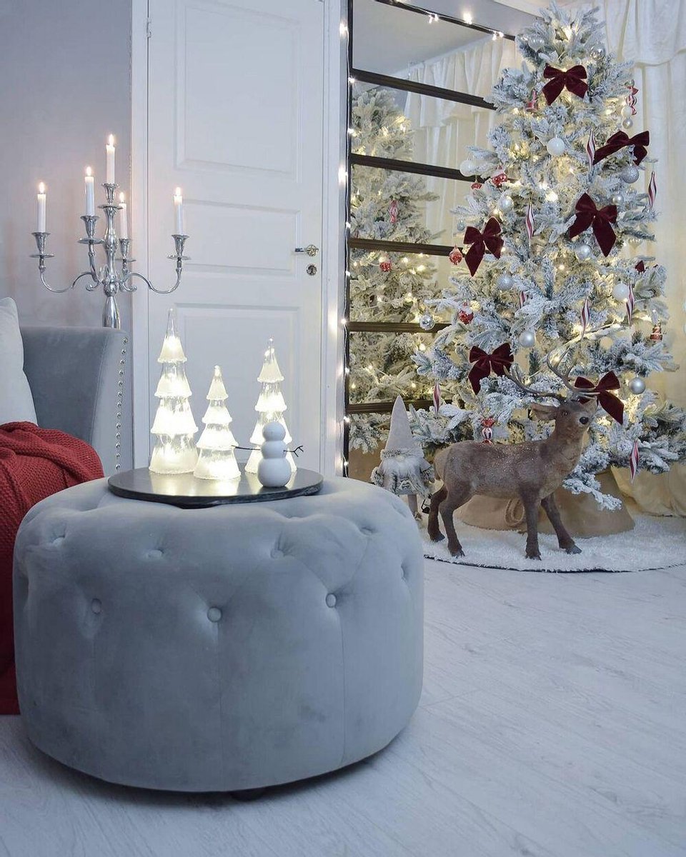 TOMICHI Kerstboom 180 cm