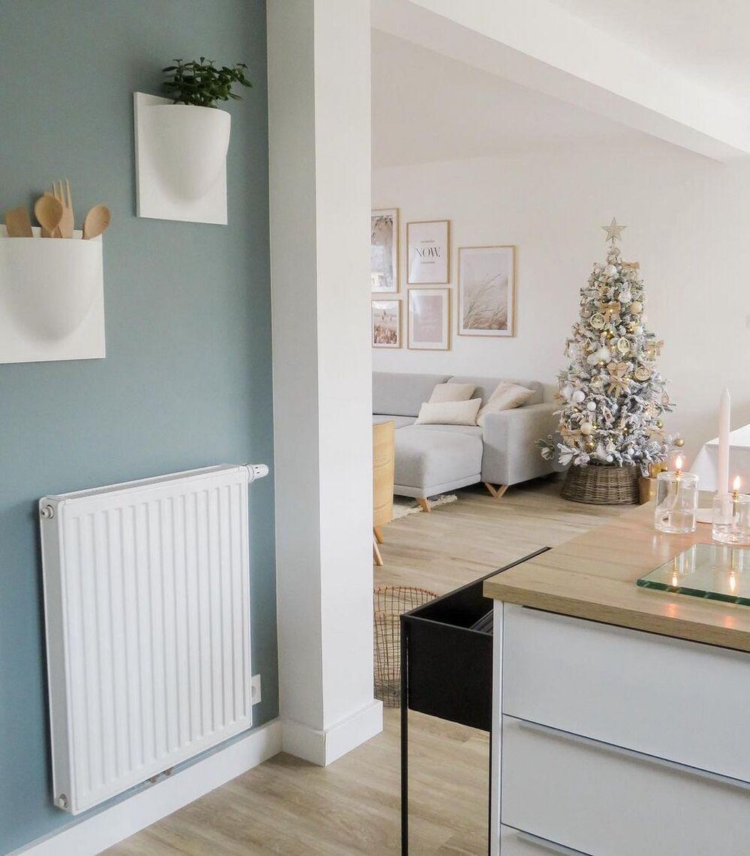 TOMICHI Kerstboom 210 cm