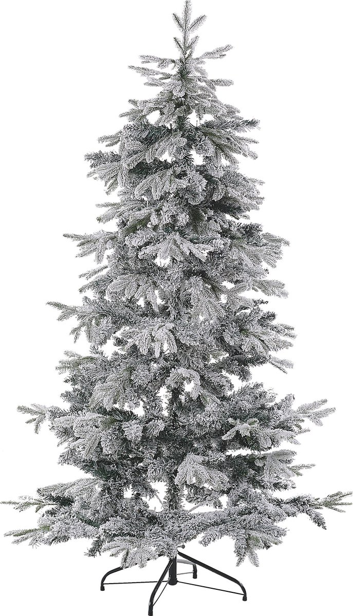 TOMICHI Kerstboom 210 cm