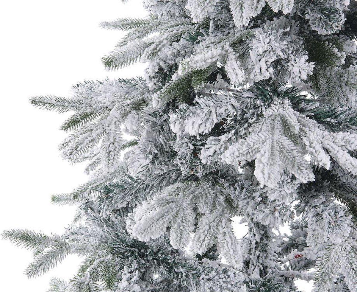 TOMICHI Kerstboom 210 cm