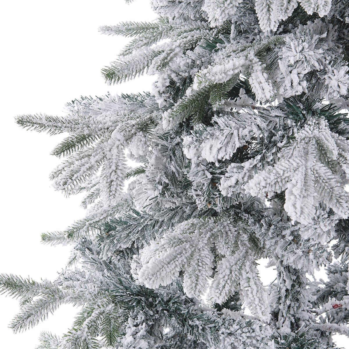 TOMICHI Kerstboom 210 cm