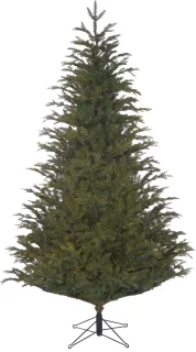 Top Trees Vancouver Kunstkerstboom 155 cm Groen