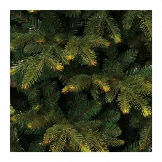 Top Trees Vancouver Kunstkerstboom 155 cm Groen