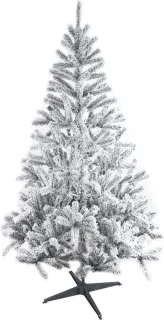 Toronto Kerstboom Sneeuw 150 cm