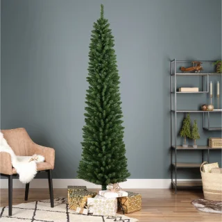 Treb Classic Pencil Pine Kunstkerstboom 180 cm