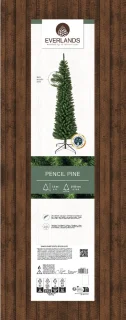 Treb Classic Pencil Pine Kunstkerstboom 180 cm