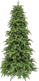 Triumph Abies Nordmann Kunstkerstboom 215 cm