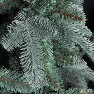 Triumph Tree Abies Nordmann kunstkerstboom 215 x 155 cm