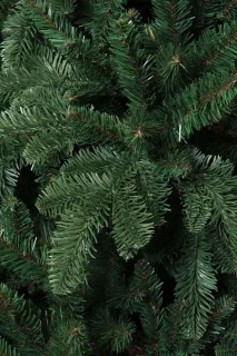 Triumph Tree Abies Nordmann Kunstkerstboom 260x175 cm Donkergroen