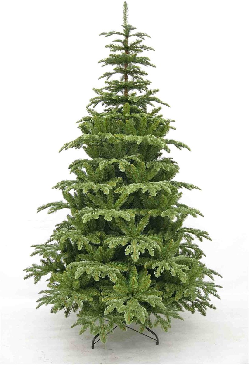 Triumph Tree Aurora Kunstkerstboom 230 cm Groen
