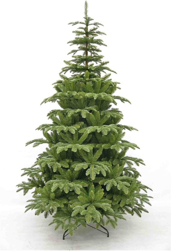 Triumph Tree Aurora Kunstkerstboom 230 cm Groen