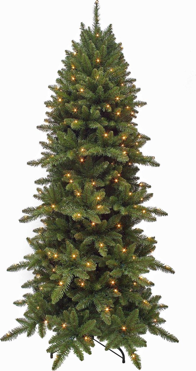 Triumph Tree Benton kunstkerstboom 185 cm groen