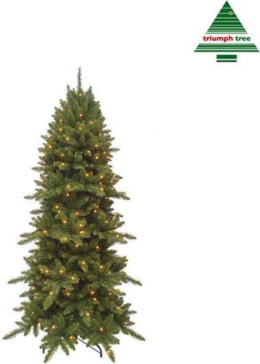 Triumph Tree Benton kunstkerstboom 185 cm groen