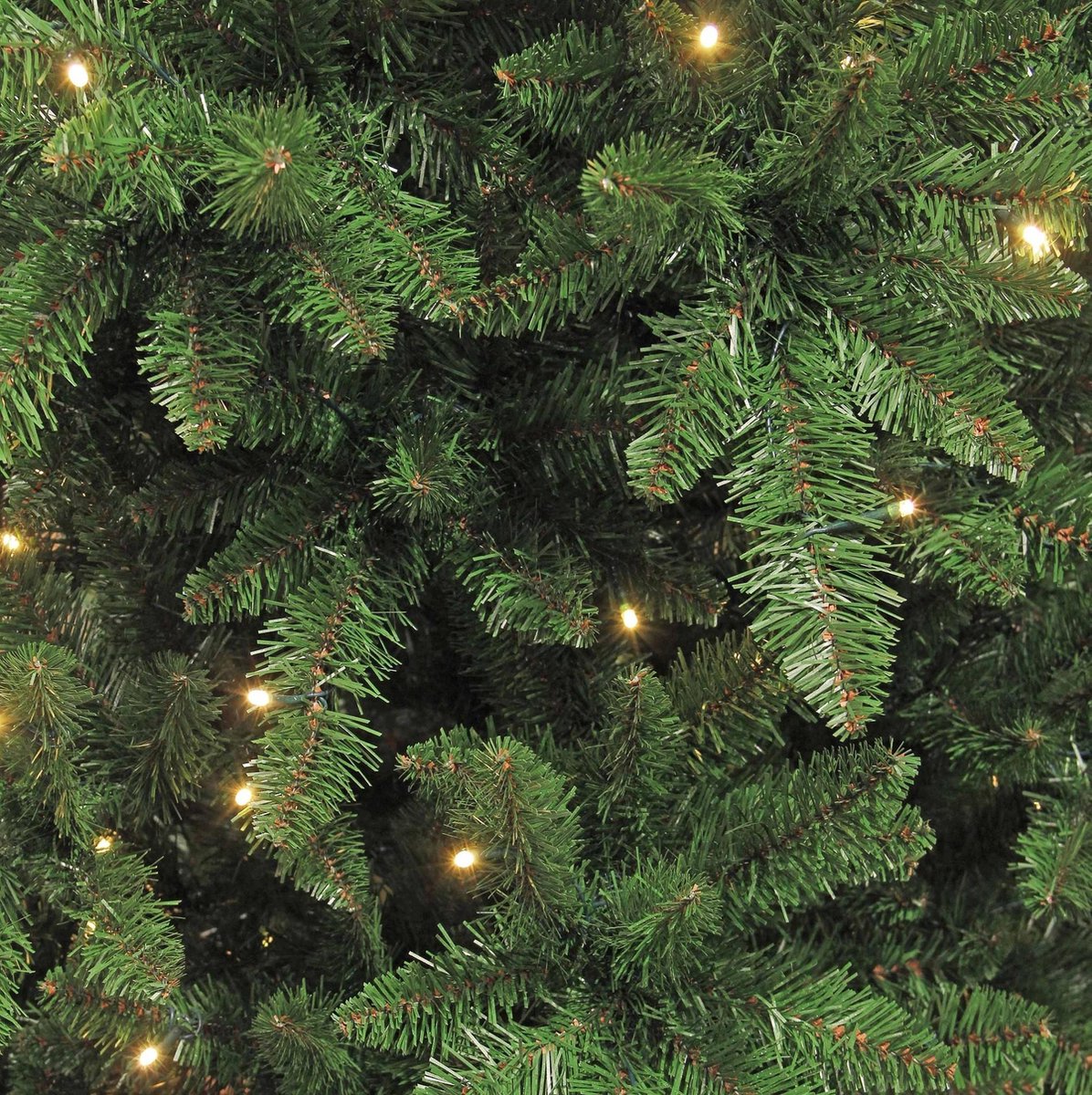 Triumph Tree Benton kunstkerstboom 185 cm groen