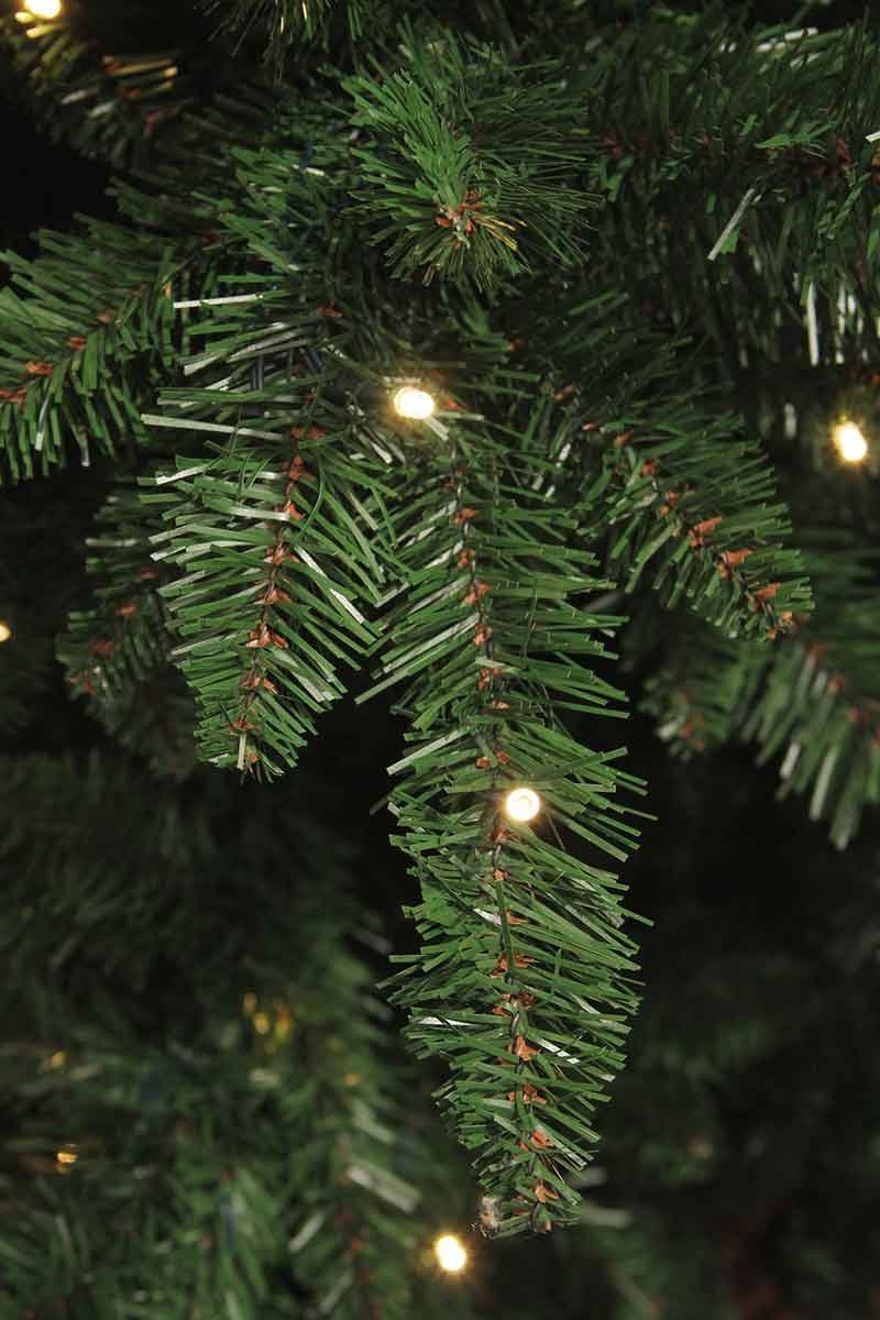Triumph Tree Benton kunstkerstboom 185 cm groen