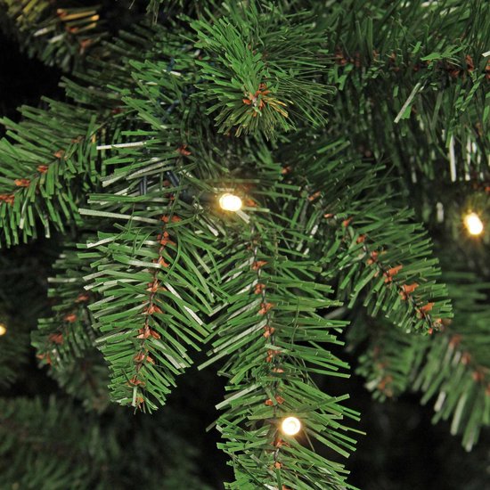 Triumph Tree Benton kunstkerstboom 185 cm groen