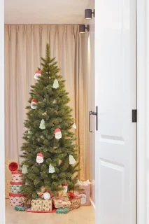 Triumph Tree Bristlecone kunstkerstboom 155 cm