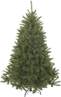 Triumph Tree Bristlecone Kunstkerstboom 215 cm Groen