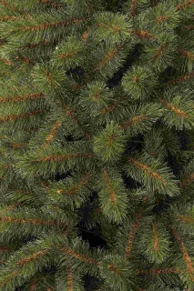 Triumph Tree Bristlecone Kunstkerstboom 215 cm groen