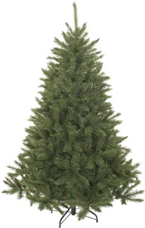 Triumph Tree Bristlecone Kunstkerstboom 215 cm groen