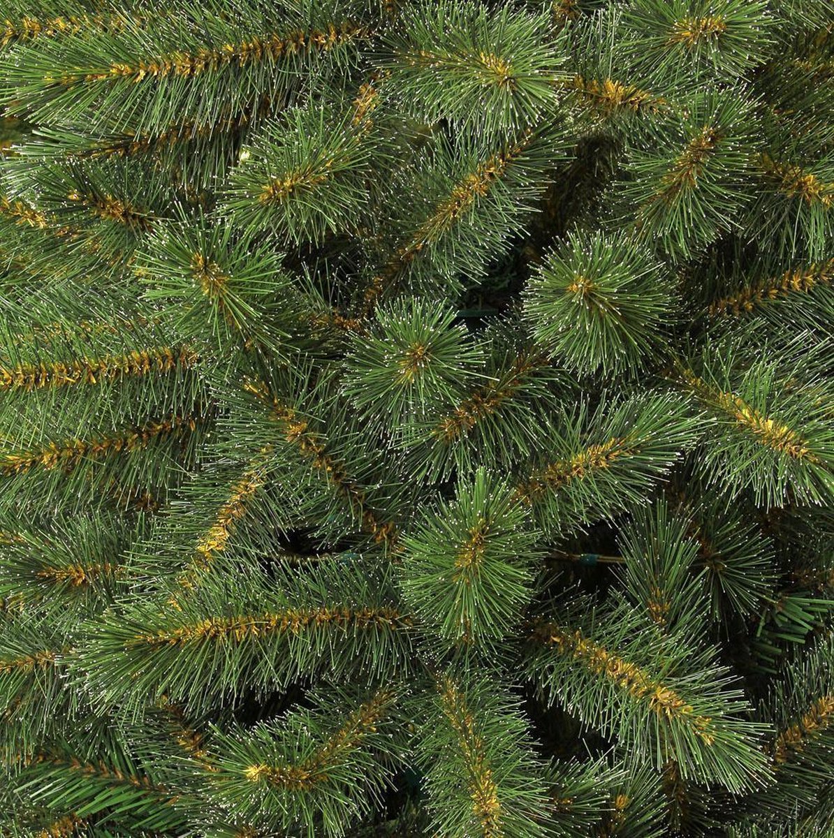 Triumph Tree Bristlecone Kunstkerstboom 230 cm Groen
