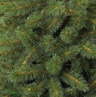 Triumph Tree Bristlecone Kunstkerstboom 230 cm Groen