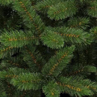 Triumph Tree Bristlecone Kunstkerstboom 230 cm Groen