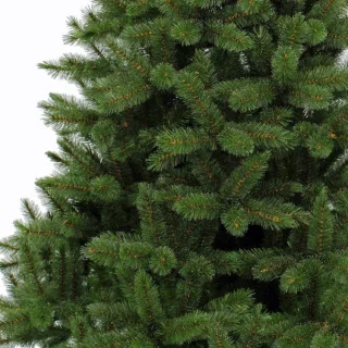 Triumph Tree Bristlecone Kunstkerstboom 230 cm Groen