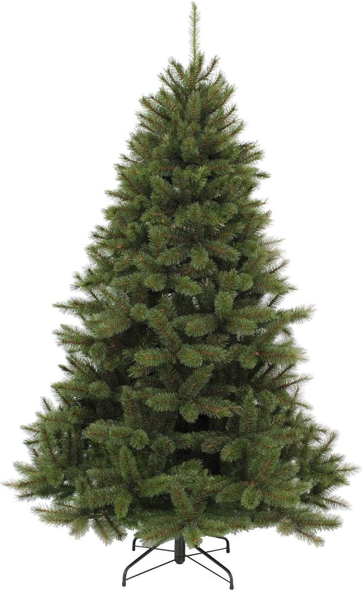 Triumph Tree Bristlecone Kunstkerstboom 230 cm Groen