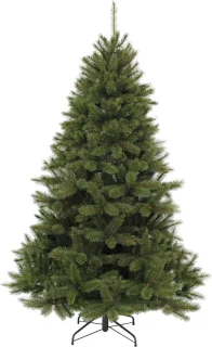 Triumph Tree Bristlecone Kunstkerstboom 230 cm Groen