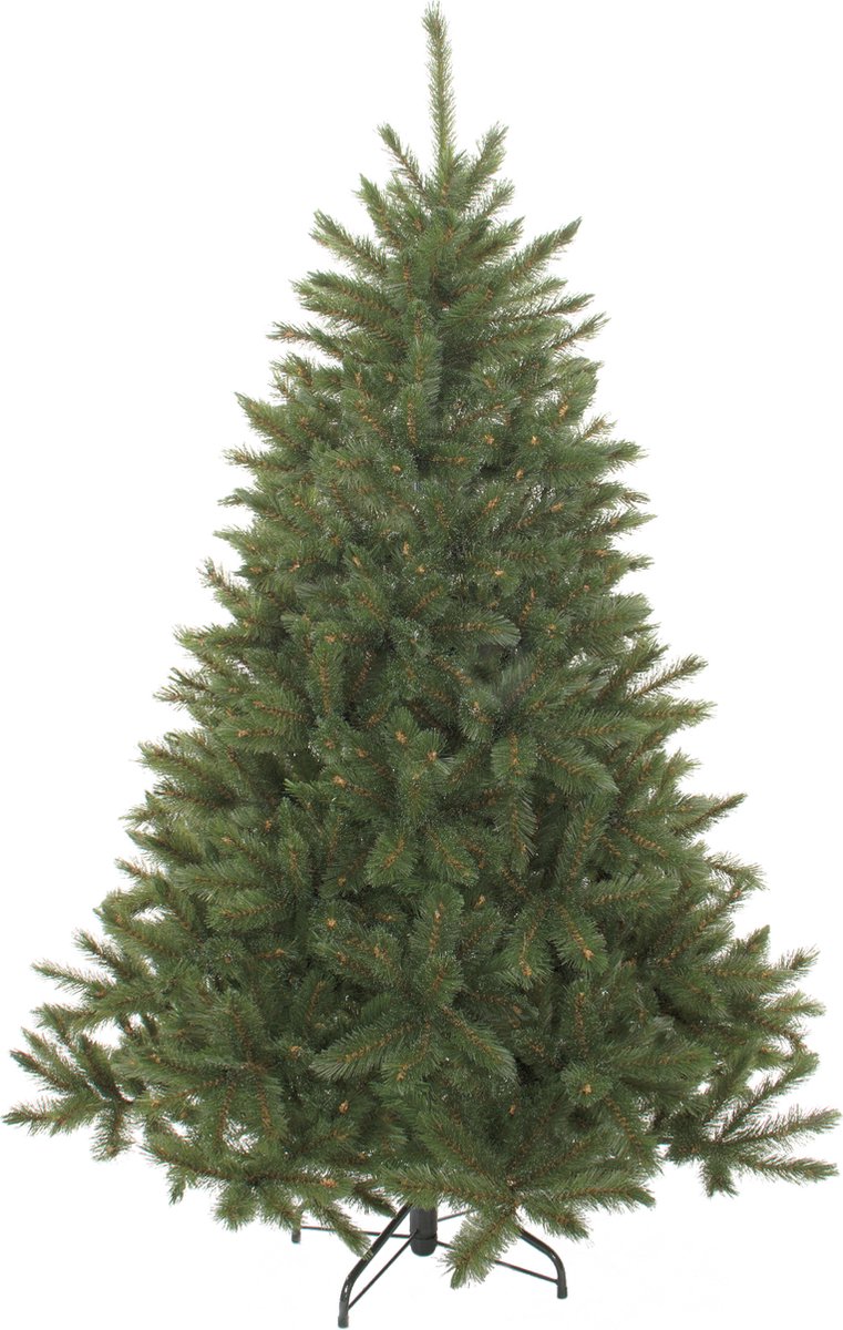 Triumph Tree Bristlecone Kunstkerstboom 230 cm Groen