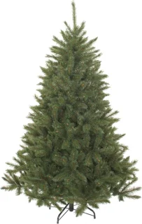 Triumph Tree Bristlecone Kunstkerstboom 230 cm Groen