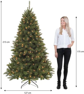 Triumph Tree Bristlecone Kunstkerstboom