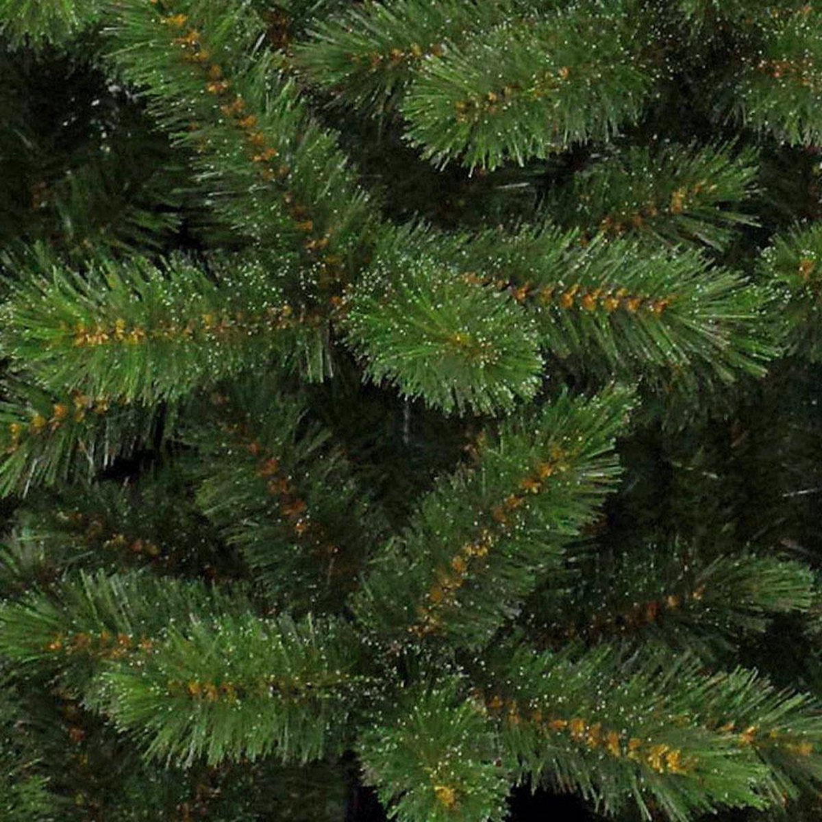Triumph Tree Bristlecone Kunstkerstboom Groen H155xØ99cm