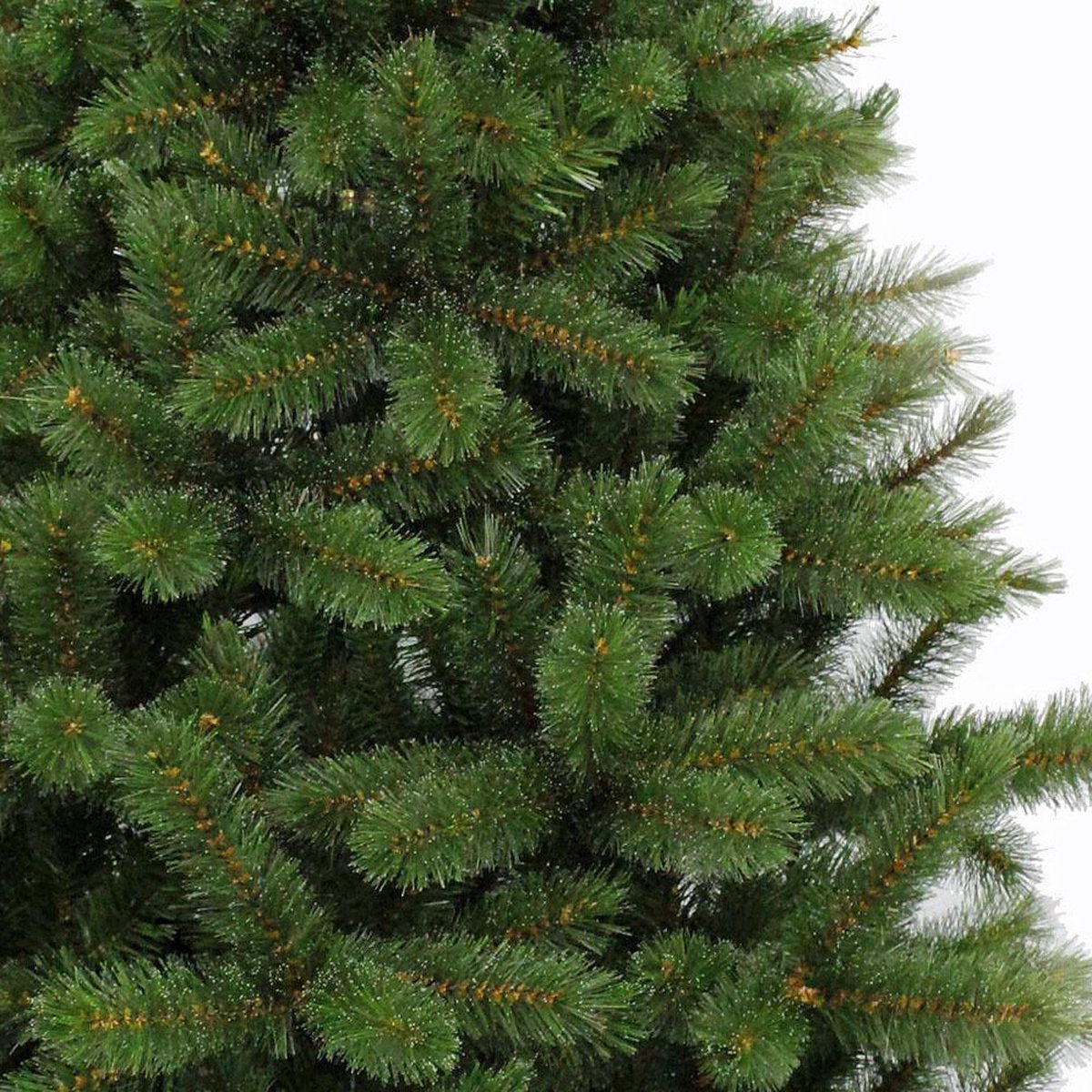 Triumph Tree Bristlecone Kunstkerstboom Groen H155xØ99cm