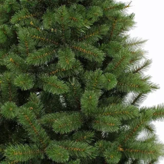 Triumph Tree Bristlecone Kunstkerstboom Groen H155xØ99cm