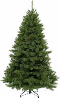 Triumph Tree Bristlecone Kunstkerstboom Groen H155xØ99cm