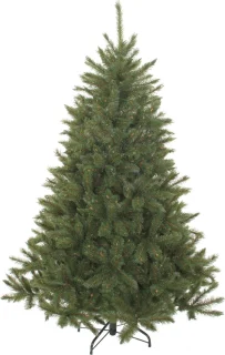 Triumph Tree Bristlecone Kunstkerstboom Groen H155xØ99cm