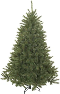 Triumph Tree Bristlecone Kunstkerstboom Groen H155xØ99cm